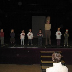 Arlequino (2) - Toneelvereniging Plankenkoorts 